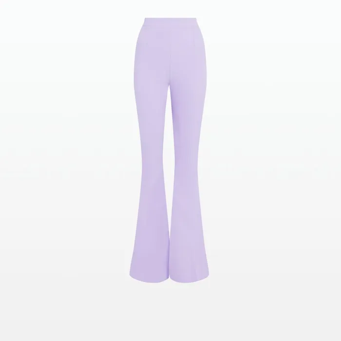 Safiyaa Halluana Verbena Trousers Women Trousers