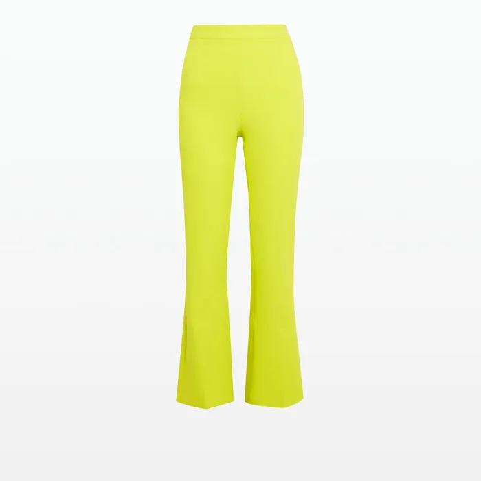 Safiyaa Mari Meknes Trousers Women Trousers