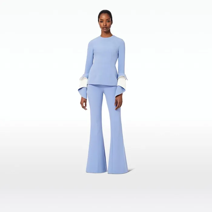 Safiyaa Meili Top Women Tops