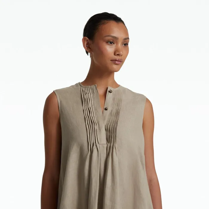Safiyaa Sepher Stone Top Women Tops