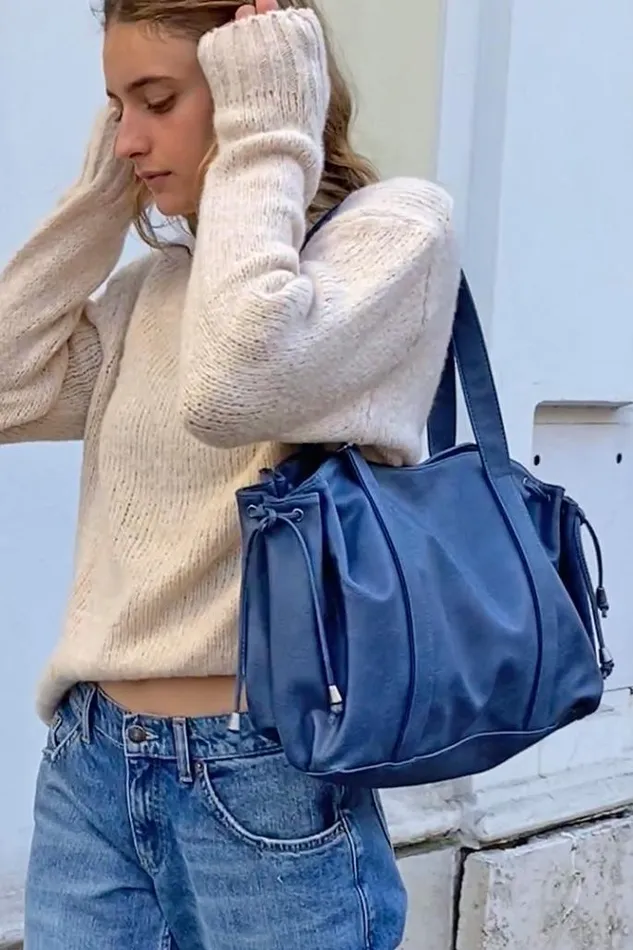 Shopping Bag Women Subdued Accessories