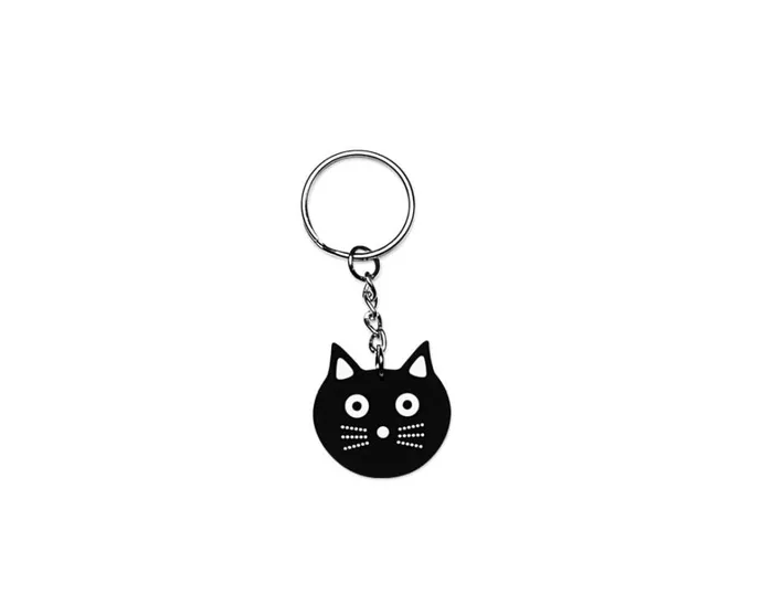 TUK Black Skull and Crossbones Rubber Sole Keychain Adult TUK Shoes Stickers Pins Patches Totes TUK Black Skull and Crossbones Rubber Sole Keychain Adult TUK Shoes Stickers Pins Patches Totes