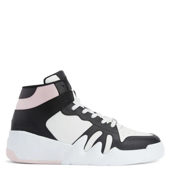 Talon Pink Women Giuseppe Zanotti Sneakers