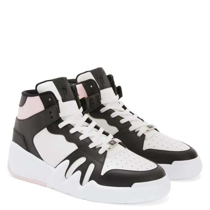 Talon Pink Women Giuseppe Zanotti Sneakers