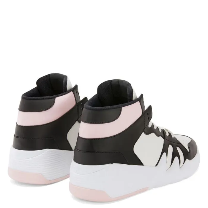 Talon Pink Women Giuseppe Zanotti Sneakers