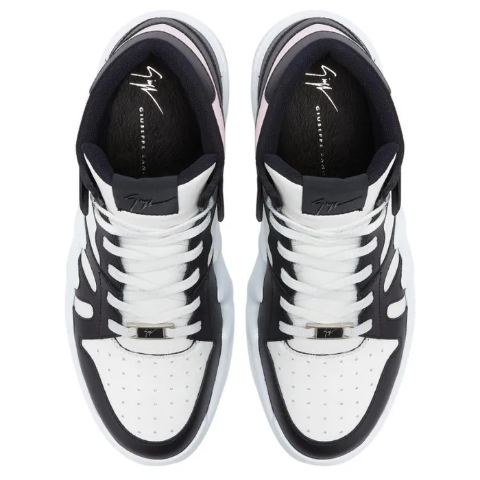 Talon Pink Women Giuseppe Zanotti Sneakers