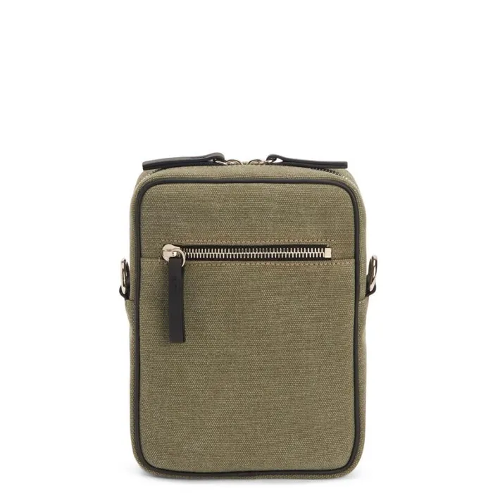 Thoby Green Men Giuseppe Zanotti Bags and Accessories