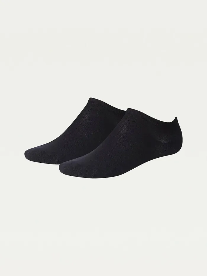 Tommy Hilfiger 2Pack Trainer Socks Midnight Blue Girls Underwear and Socks Gift Ideas Tommy Hilfiger 2Pack Trainer Socks Midnight Blue Girls Underwear and Socks Gift Ideas