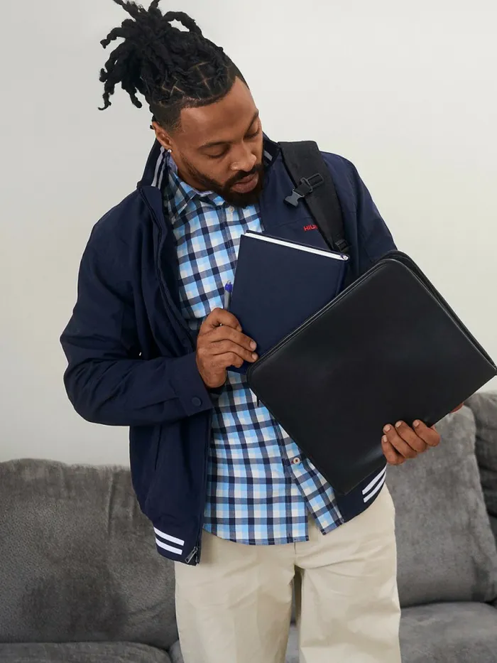 Tommy Hilfiger Adaptive Regatta Jacket Sky Captain Mens Coats and Jackets Casaul Tommy Hilfiger Adaptive Regatta Jacket Sky Captain Mens Coats and Jackets Casaul