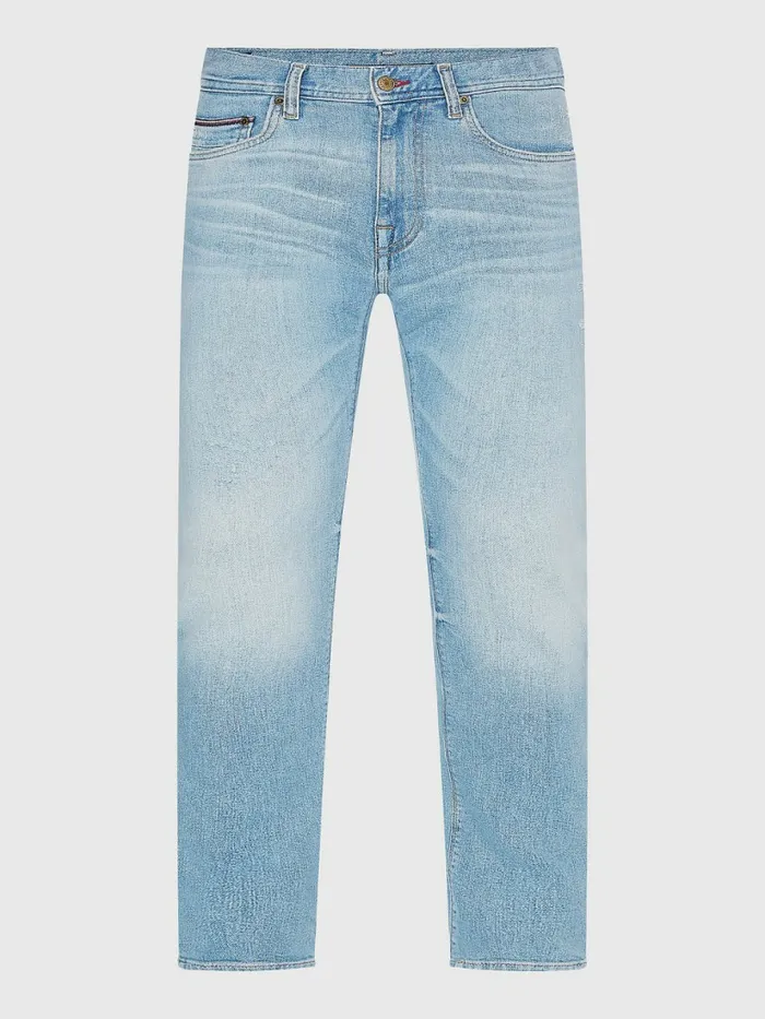 Tommy Hilfiger Bleecker Slim NineYears Worn Jeans Nine Years Worn Mens Jeans Online