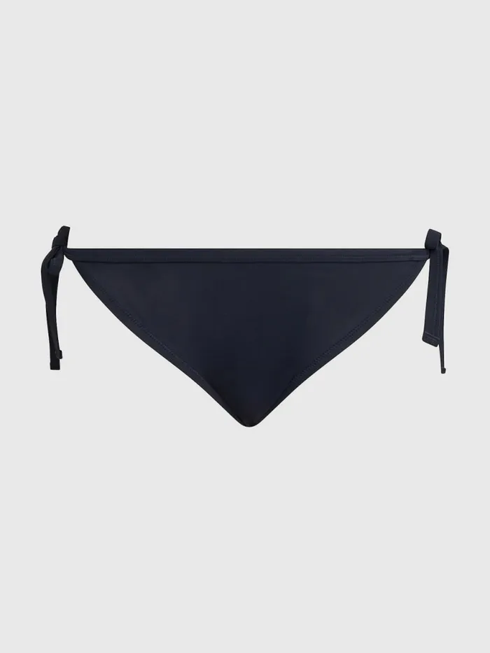 Tommy Hilfiger Curve Cheeky Side Tie Bikini Bottoms Desert Sky Womens Curve Fashion On Sale Tommy Hilfiger Curve Cheeky Side Tie Bikini Bottoms Desert Sky Womens Curve Fashion On Sale