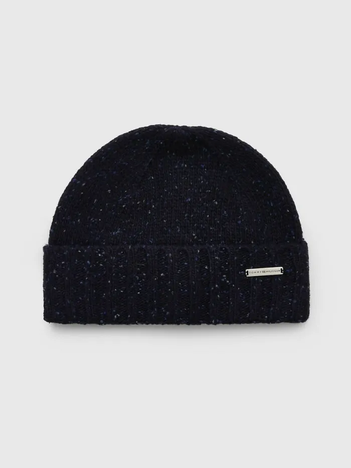 Tommy Hilfiger Elevated Essential Beanie Tommy Navy Mens Hats and Scarves Near Me Tommy Hilfiger Elevated Essential Beanie Tommy Navy Mens Hats and Scarves Near Me