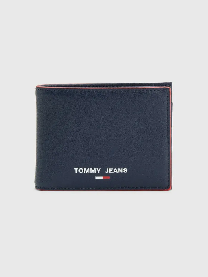 Tommy Hilfiger Essential Card And Coin Wallet Twilight Navy Mens Wallets and Card Holders Fashion Tommy Hilfiger Essential Card And Coin Wallet Twilight Navy Mens Wallets and Card Holders Fashion