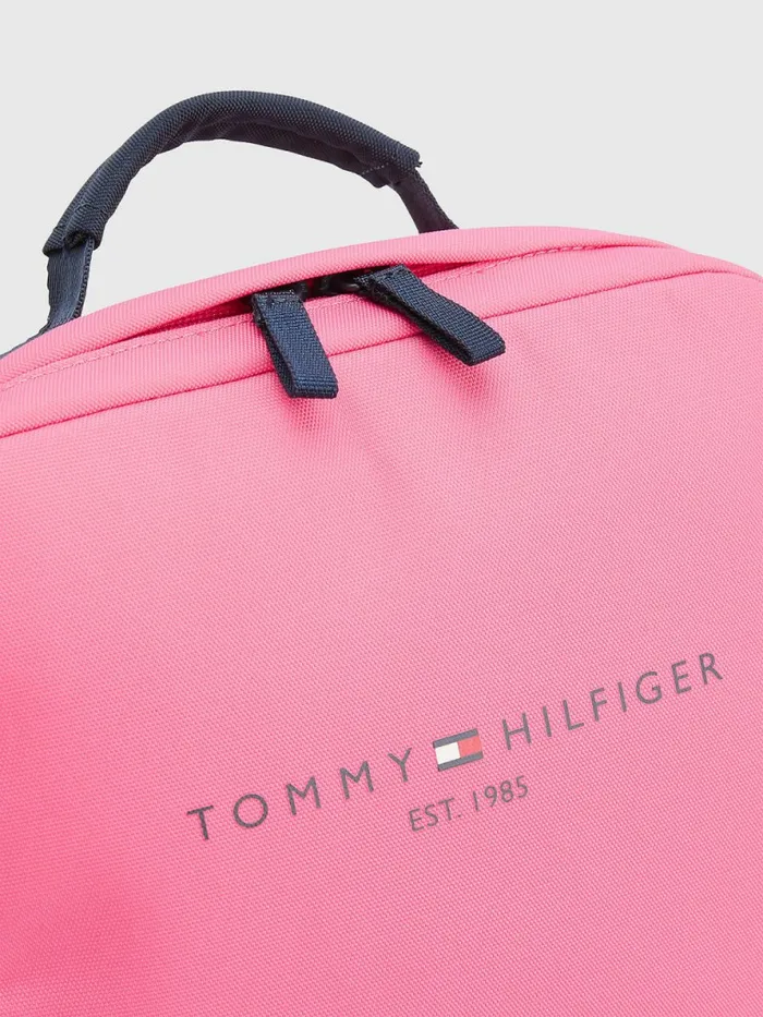 Tommy Hilfiger Kids8217 Th Established Lunch Box Pink Alert Boys Shoes and Accessories For Sale