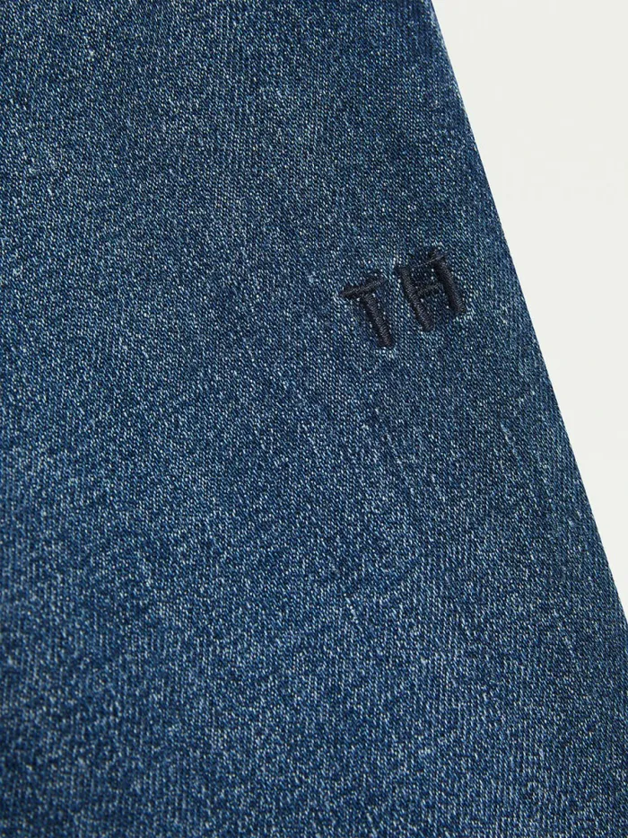 Tommy Hilfiger Nora Skinny Distressed Jeans Hempdark Girls Jeans For Sale