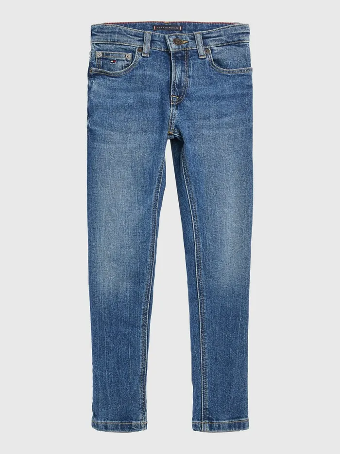 Tommy Hilfiger Spencer Skinny Water Repellent Jeans Waterrepellentmed Boys Jeans Gift Ideas Tommy Hilfiger Spencer Skinny Water Repellent Jeans Waterrepellentmed Boys Jeans Gift Ideas