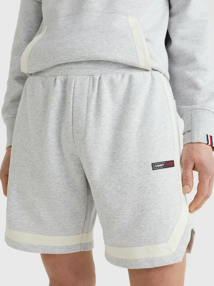 Tommy Hilfiger Sport Th Comfort Relaxed Fit Shorts Ice Heather Mens Tommy Hilfiger Sport Gift 4 You Tommy Hilfiger Sport Th Comfort Relaxed Fit Shorts Ice Heather Mens Tommy Hilfiger Sport Gift 4 You