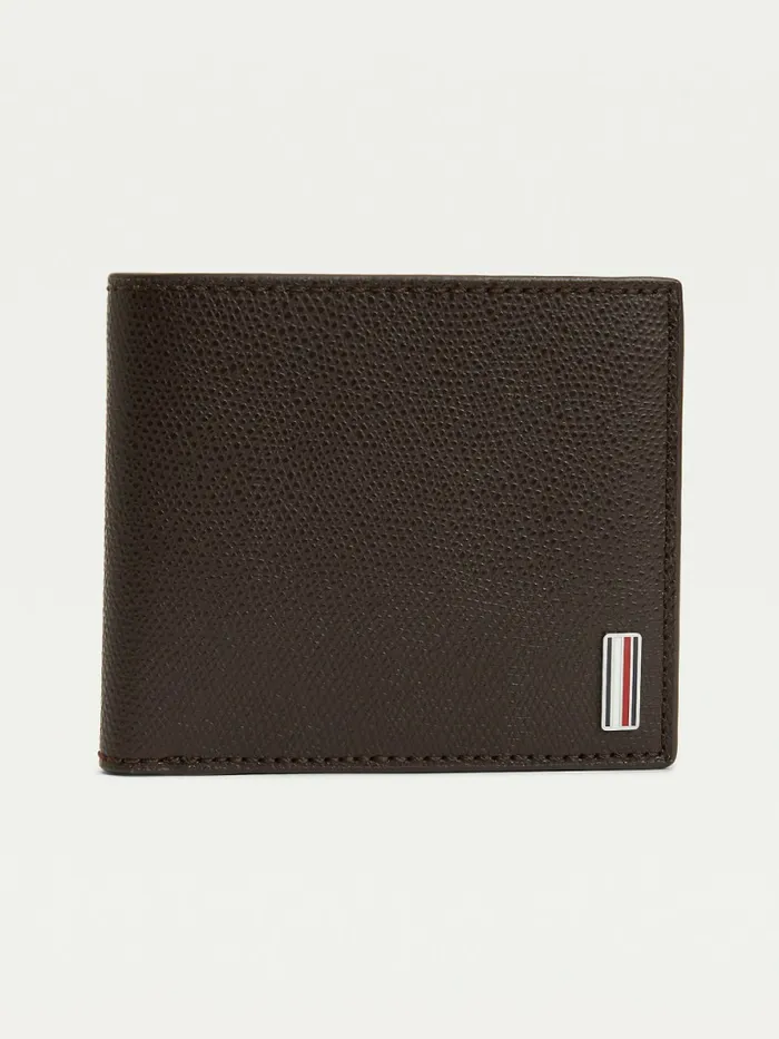 Tommy Hilfiger Th Business Leather Wallet Brookwood Mens Wallets and Card Holders Online Tommy Hilfiger Th Business Leather Wallet Brookwood Mens Wallets and Card Holders Online