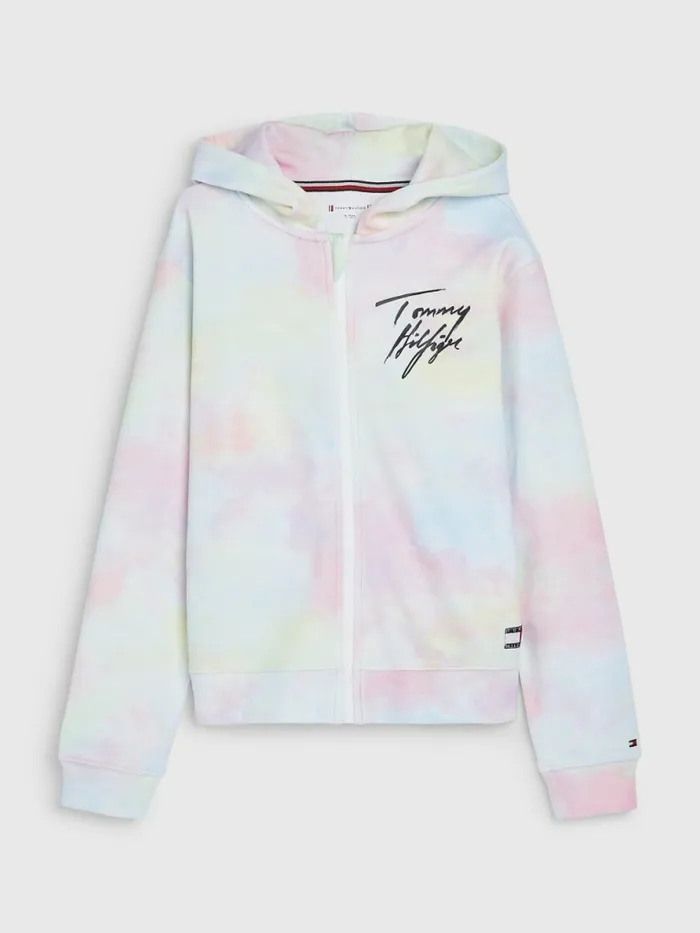 Tommy Hilfiger Tommy 85 Pastel Hoody Cloudy Haze Boys Underwear and Socks Online Tommy Hilfiger Tommy 85 Pastel Hoody Cloudy Haze Boys Underwear and Socks Online
