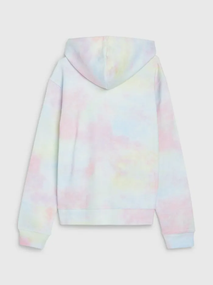 Tommy Hilfiger Tommy 85 Pastel Hoody Cloudy Haze Boys Underwear and Socks Online