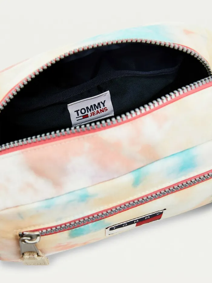 Tommy Hilfiger Travel TieDye Washbag Tie Dye Womens Bags Fashion