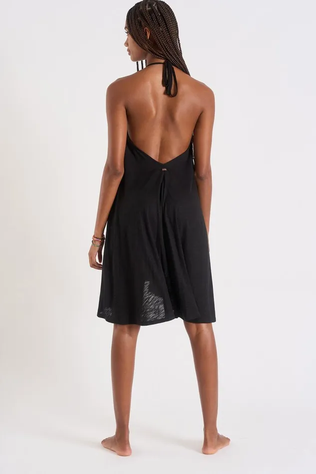 Tunic Black 8211 ISHANA CARAIVA Black Women Banana Moon Beach Tunics and Dresses Tunic Black 8211 ISHANA CARAIVA Black Women Banana Moon Beach Tunics and Dresses