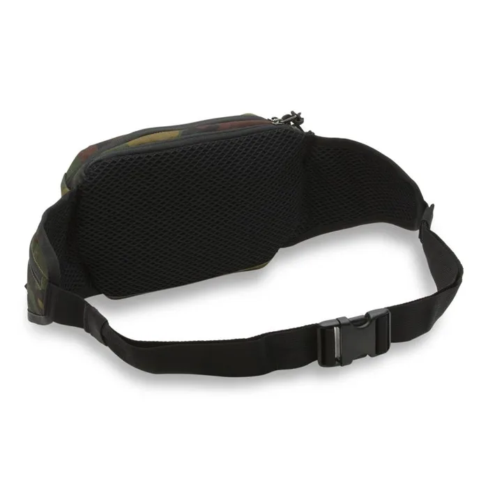 Vans Backpacks and Bags Mens Survey Cross Body Bag Classic Camo Vans Backpacks and Bags Mens Survey Cross Body Bag Classic Camo
