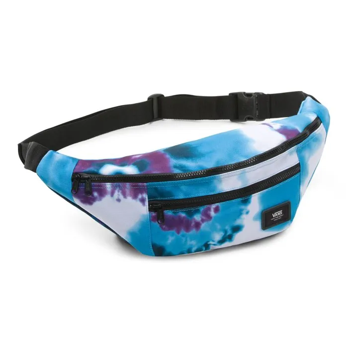 Vans Backpacks and Bags Mens Ward Cross Body Pack Vans Tie Dye Vans Backpacks and Bags Mens Ward Cross Body Pack Vans Tie Dye