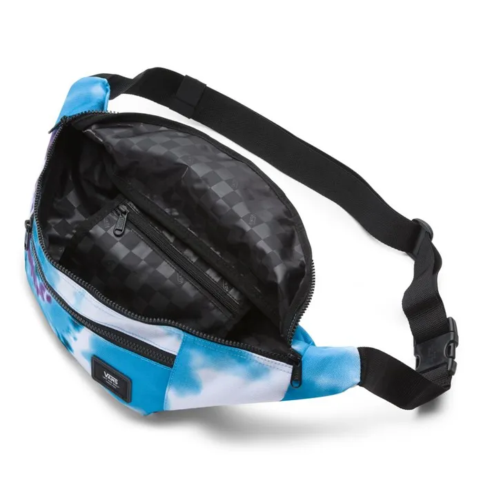 Vans Backpacks and Bags Mens Ward Cross Body Pack Vans Tie Dye Vans Backpacks and Bags Mens Ward Cross Body Pack Vans Tie Dye