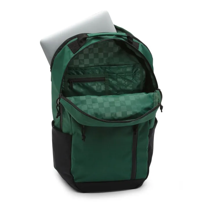 Vans Backpacks and Bags MensWomens Disorder Plus Backpack Pine NeedleBlack Vans Backpacks and Bags MensWomens Disorder Plus Backpack Pine NeedleBlack