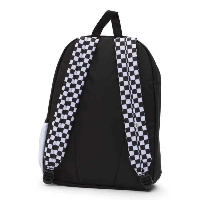 Vans Backpacks and Bags MensWomens DIY Backpack White Vans Backpacks and Bags MensWomens DIY Backpack White