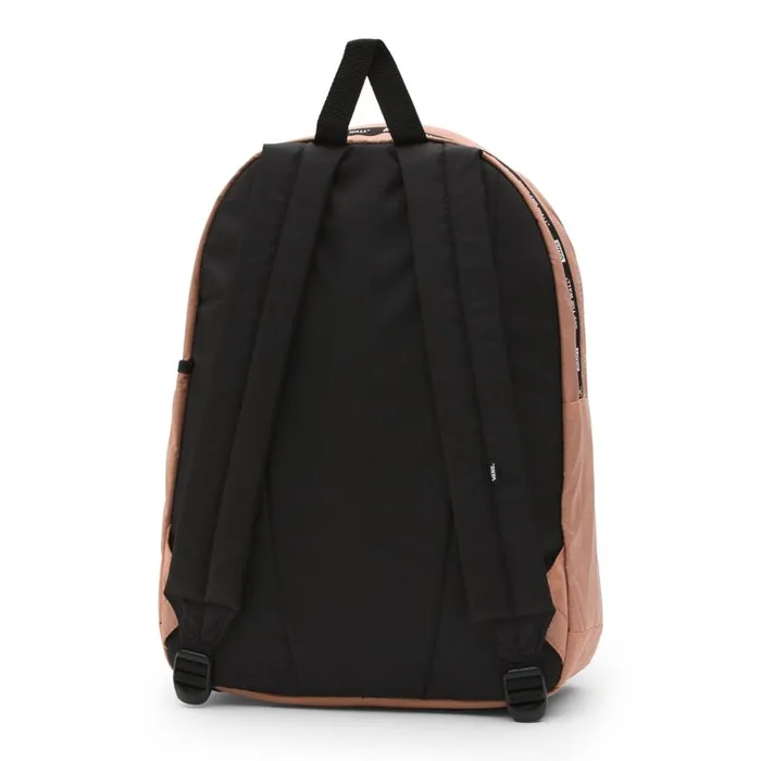 Vans Backpacks and Bags MensWomens Pep Squad Backpack Rose Dawn Vans Backpacks and Bags MensWomens Pep Squad Backpack Rose Dawn