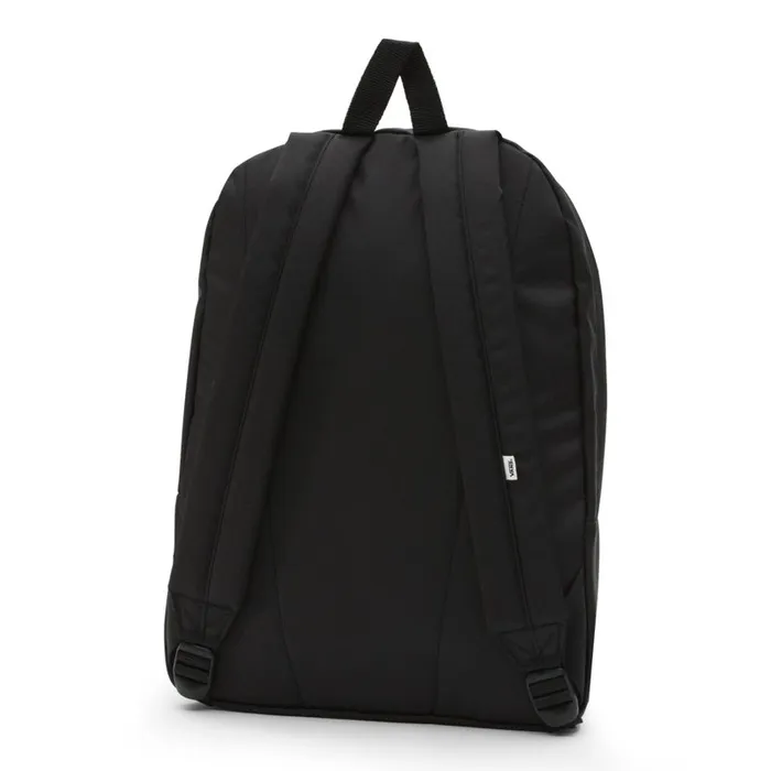 Vans Backpacks and Bags MensWomens Realm Classic Backpack Floral Patchwork Vans Backpacks and Bags MensWomens Realm Classic Backpack Floral Patchwork