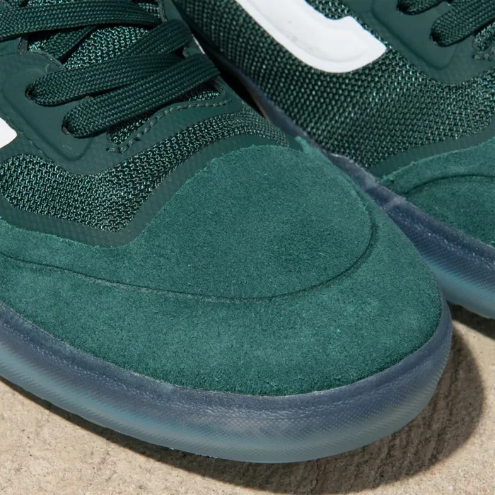 Vans BMX Shoes Mens Ave Pro PineClear Vans BMX Shoes Mens Ave Pro PineClear