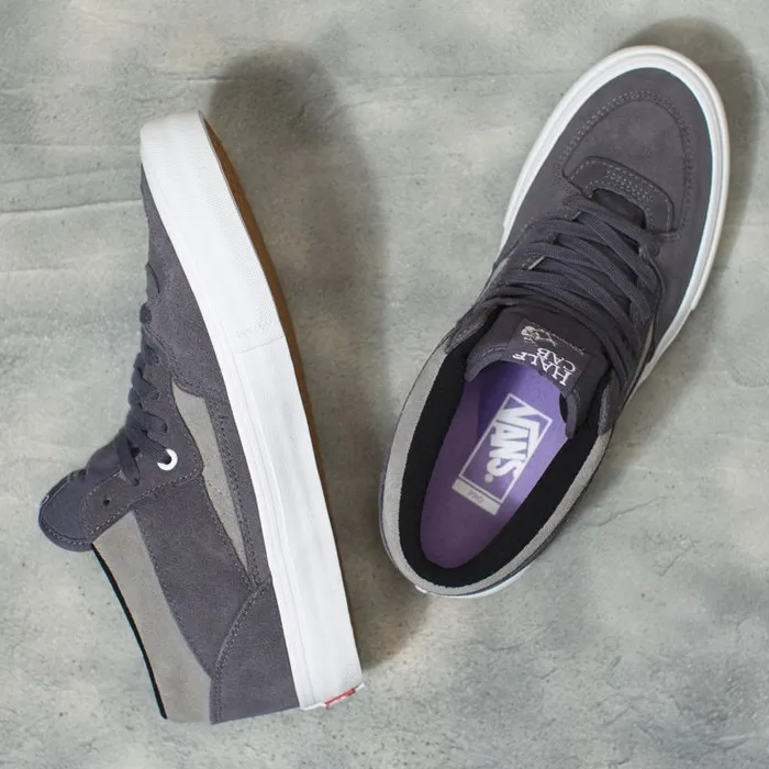 Vans BMX Shoes Mens Half Cab Pro PeriscopeDrizzle Vans BMX Shoes Mens Half Cab Pro PeriscopeDrizzle