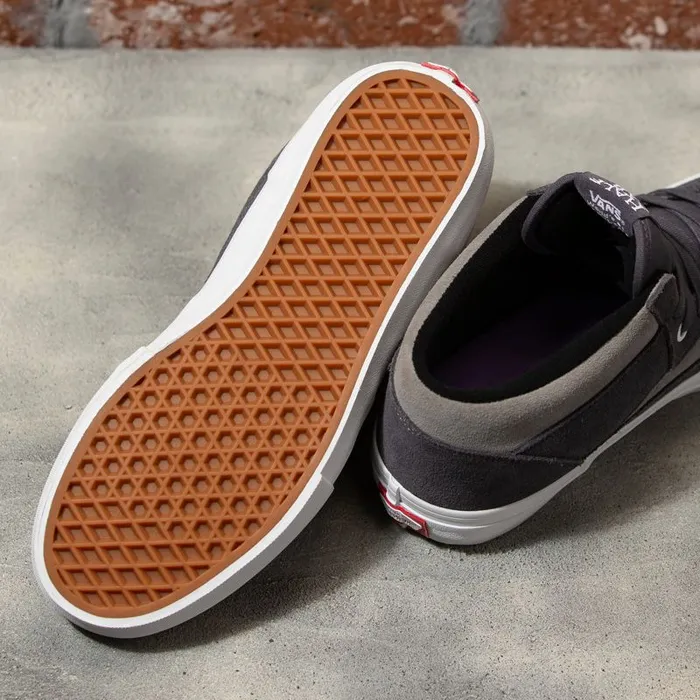 Vans BMX Shoes Mens Half Cab Pro PeriscopeDrizzle Vans BMX Shoes Mens Half Cab Pro PeriscopeDrizzle