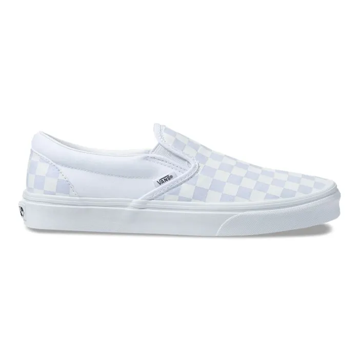 Vans Classics Shoes Mens Checkerboard SlipOn True WhiteTrue White Vans Classics Shoes Mens Checkerboard SlipOn True WhiteTrue White