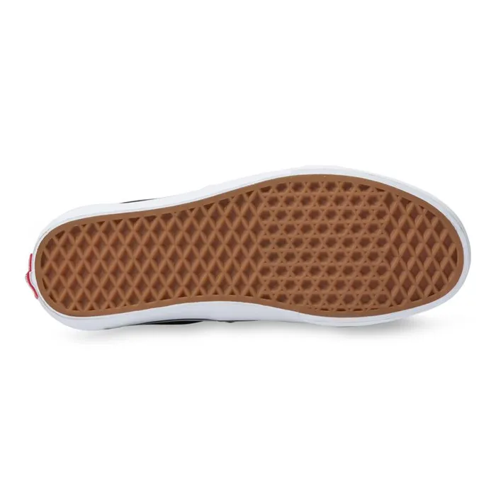 Vans Classics Shoes Mens Deboss Checkerboard Era BlackTrue White Vans Classics Shoes Mens Deboss Checkerboard Era BlackTrue White