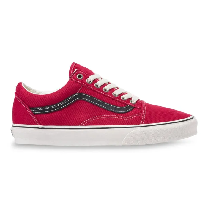 Vans Classics Shoes MensWomens Earth Old Skool Chili PepperMarshmallow Vans Classics Shoes MensWomens Earth Old Skool Chili PepperMarshmallow