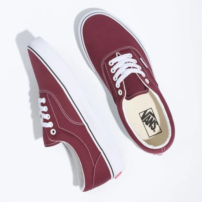 Vans Classics Shoes MensWomens Era Port RoyaleTrue White Vans Classics Shoes MensWomens Era Port RoyaleTrue White