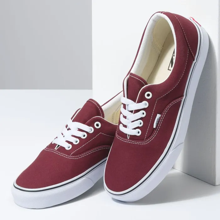 Vans Classics Shoes MensWomens Era Port RoyaleTrue White Vans Classics Shoes MensWomens Era Port RoyaleTrue White