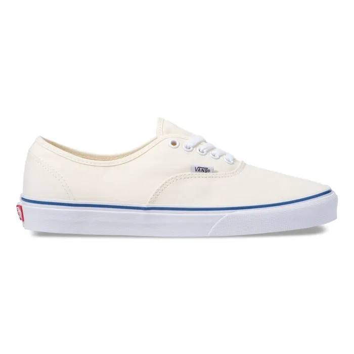 Vans Classics Shoes Womens Authentic Off White