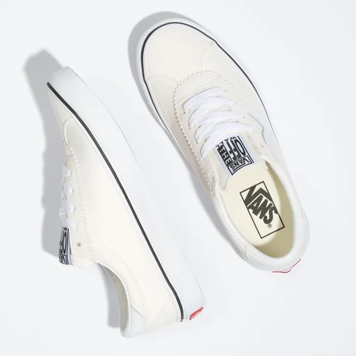 Vans Classics Shoes Womens DenimSport WhiteTrue White Vans Classics Shoes Womens DenimSport WhiteTrue White