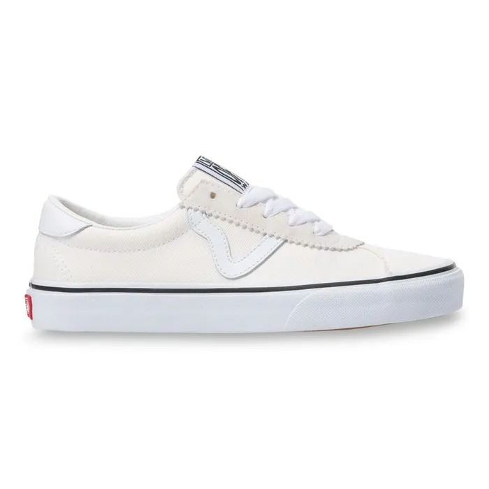 Vans Classics Shoes Womens DenimSport WhiteTrue White Vans Classics Shoes Womens DenimSport WhiteTrue White