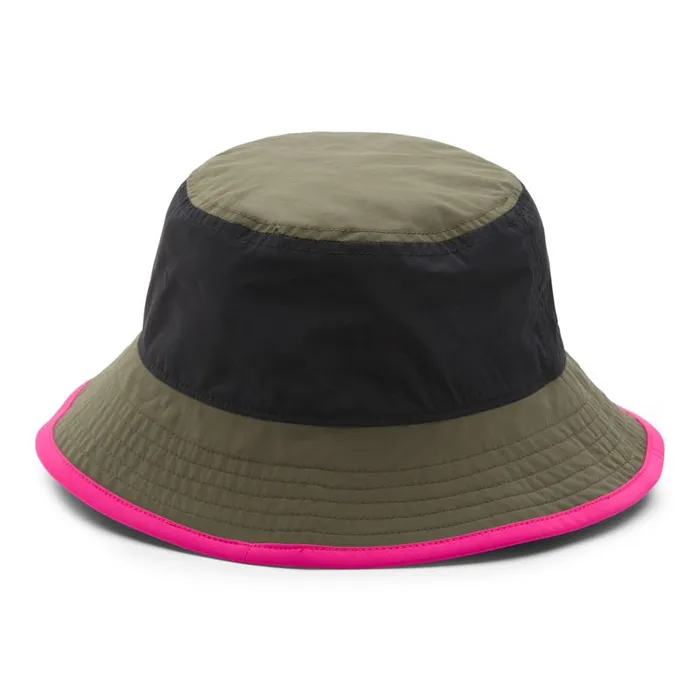 Vans Hats and Beanies Womens 66 Supply Bucket Hat Black