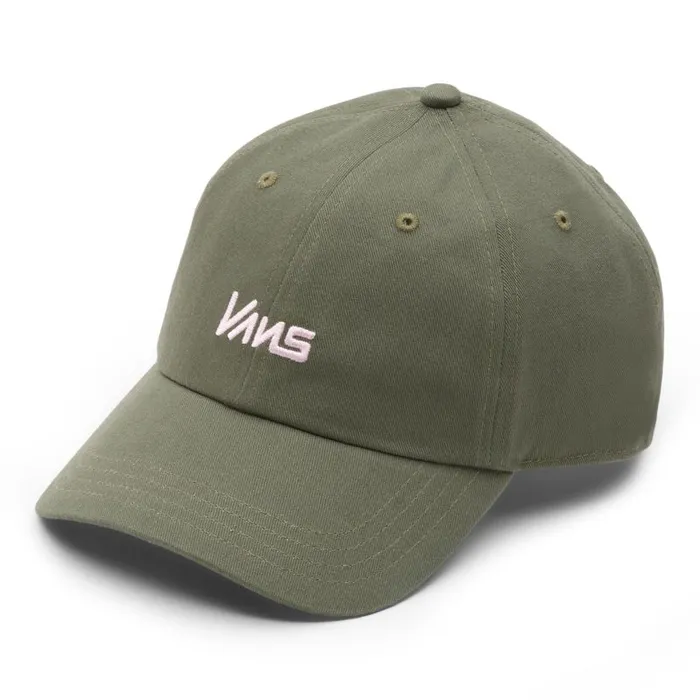 Vans Hats and Beanies Womens Court Side Hat Grape LeafVans Cool Pink
