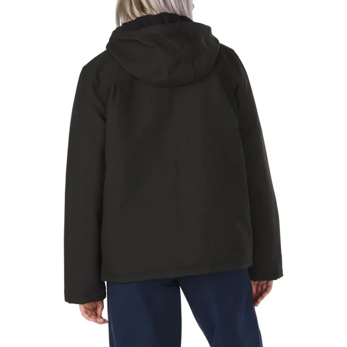 Vans Hoodies and Jackets Womens Drill Chore Coat MTE Black