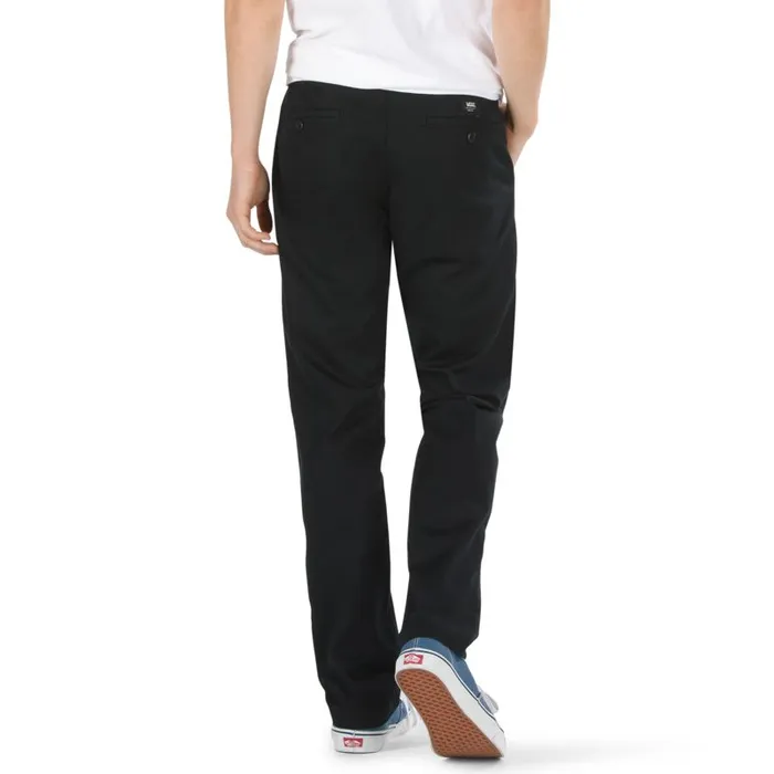 Vans Pants and Denim Mens Authentic Chino Stretch Pant Black Vans Pants and Denim Mens Authentic Chino Stretch Pant Black