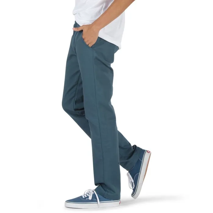 Vans Pants and Denim Mens Authentic Chino Stretch Pant Stargazer Vans Pants and Denim Mens Authentic Chino Stretch Pant Stargazer