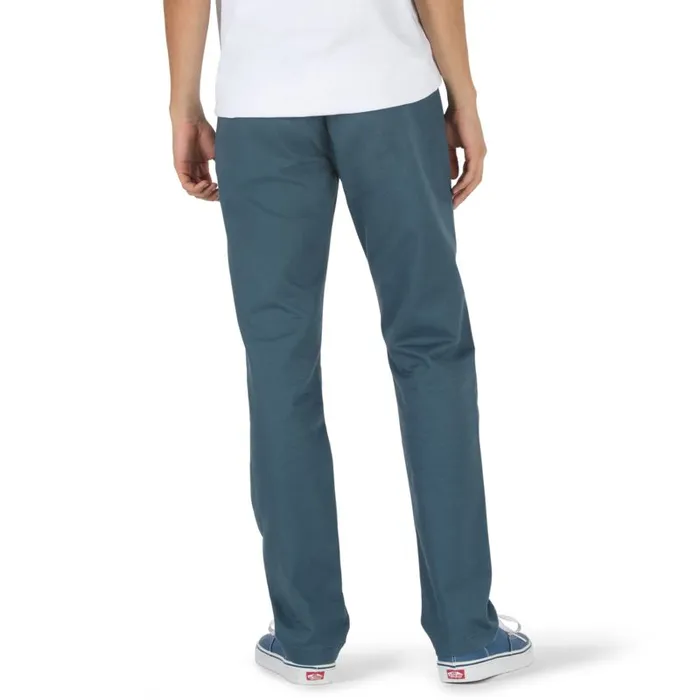 Vans Pants and Denim Mens Authentic Chino Stretch Pant Stargazer Vans Pants and Denim Mens Authentic Chino Stretch Pant Stargazer